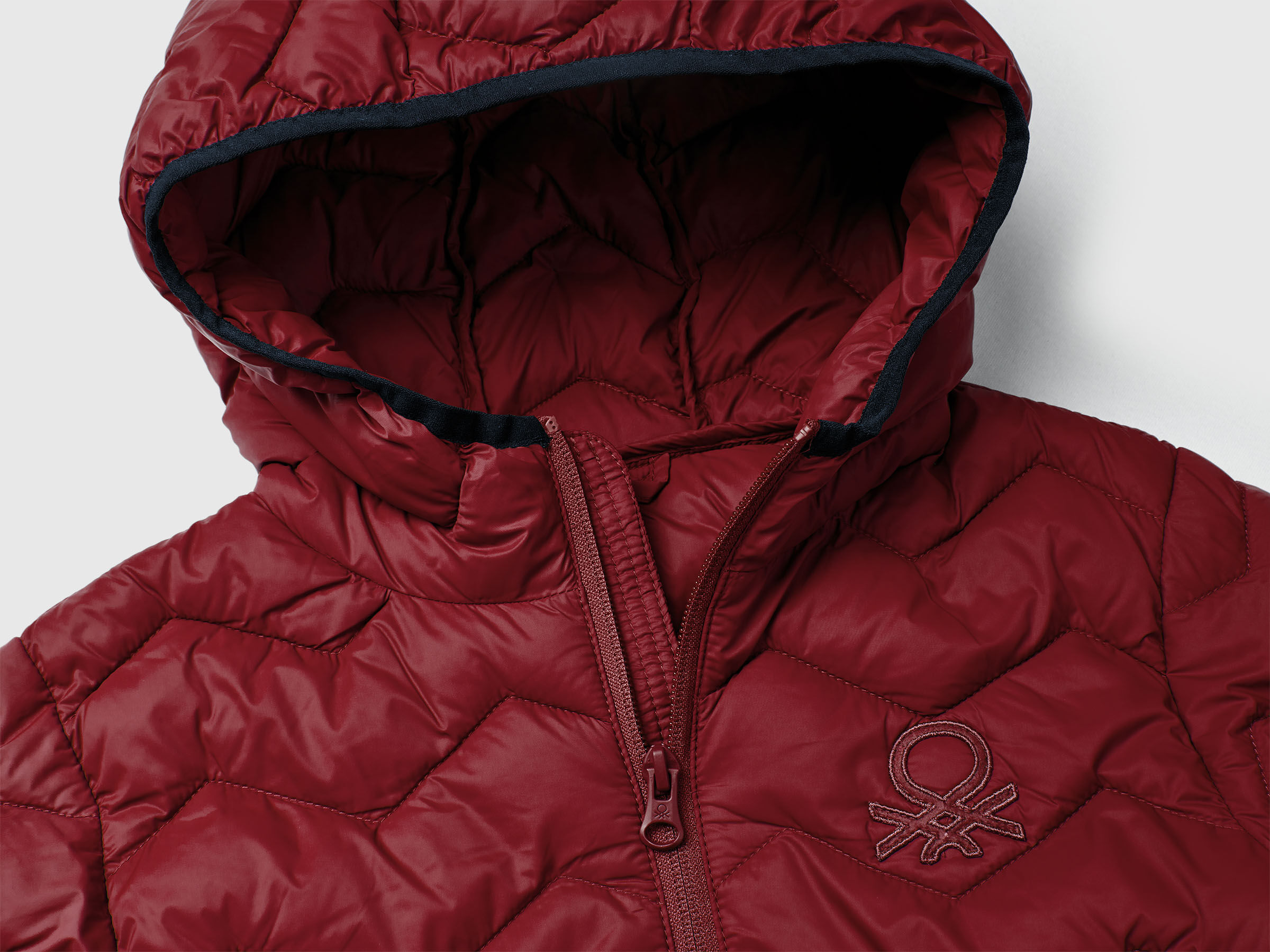 JACKET Junior Boy image number 3